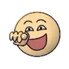 🤣 Эмодзи «Durak Online 👉» для Telegram