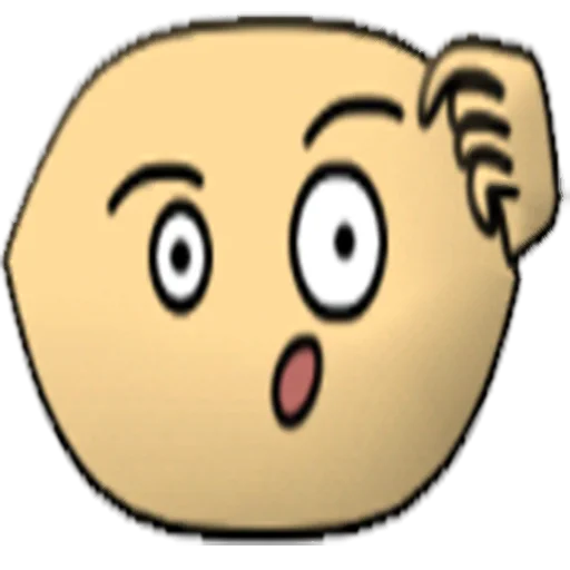 🤨 Стикер «Дурак» для Telegram