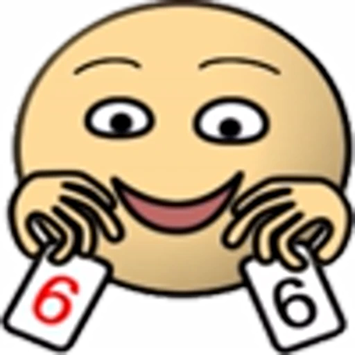 Эмодзи Durak Online Emoji Pack для Telegram — скачать