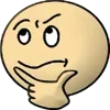 🧐 Эмодзи «Durak Online Emoji 👉» для Telegram