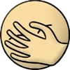 🤦‍♀️ Эмодзи «Durak Online Emoji 👉» для Telegram