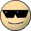 😎 Эмодзи «Durak Online Emoji 👉» для Telegram