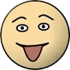 😛 Эмодзи «Durak Online Emoji 👉» для Telegram