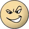 😈 Эмодзи «Durak Online Emoji 👉» для Telegram