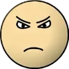 😠 Эмодзи «Durak Online Emoji 👉» для Telegram