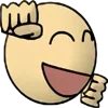 🥳 Эмодзи «Durak Online Emoji 👉» для Telegram