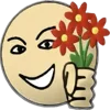 💐 Эмодзи «Durak Online Emoji 👉» для Telegram
