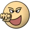 😡 Эмодзи «Durak Online Emoji 👉» для Telegram