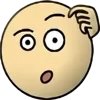 🤔 Эмодзи «Durak Online Emoji 👉» для Telegram