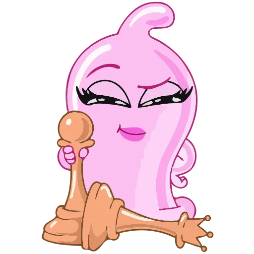 🥴 Эмодзи «Durex» для Telegram