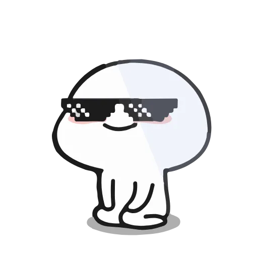✨ Эмодзи «durk emoji» для Telegram