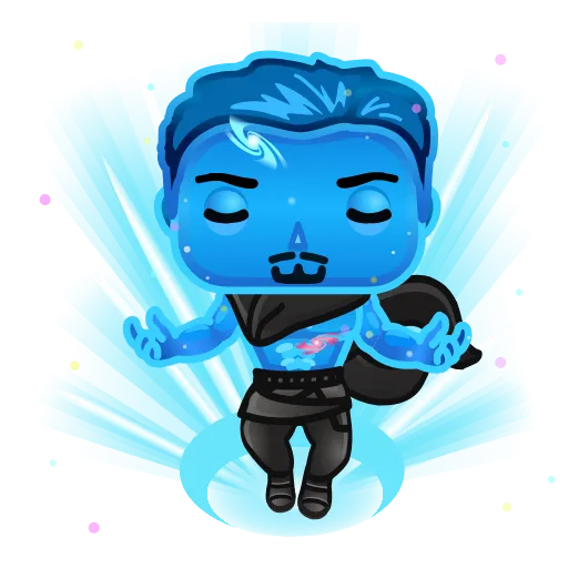 🎁 Стикер «Дуров» для Telegram
