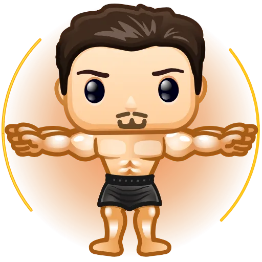 🎁 Стикер «Durov» для Telegram
