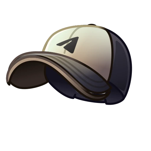 💎 Стикер «Durovs Cap» для Telegram