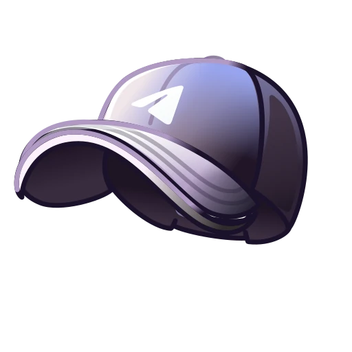 💎 Стикер «Durovs Cap» для Telegram