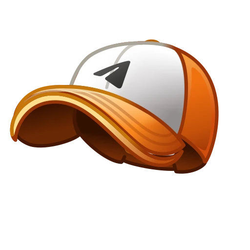 💎 Стикер «Durovs Cap» для Telegram