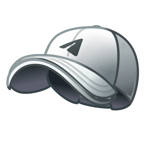 💎 Стикер «Durovs Cap» для Telegram