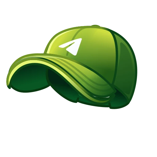 💎 Стикер «Durovs Cap» для Telegram