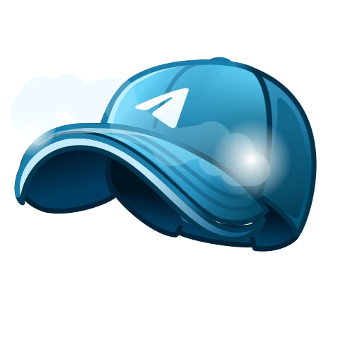 💎 Стикер «Durovs Cap» для Telegram