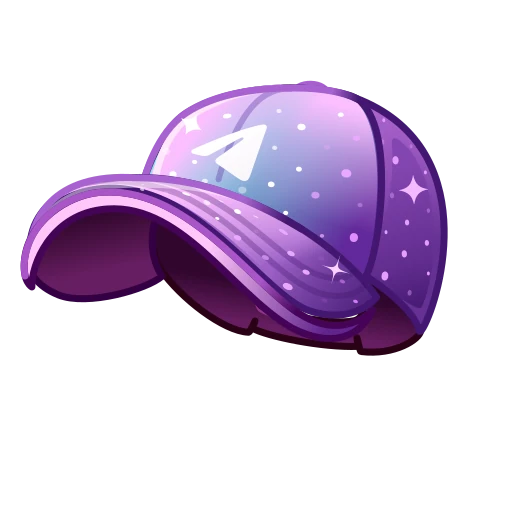 💎 Стикер «Durovs Cap» для Telegram