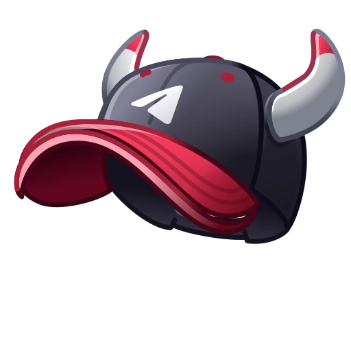 💎 Стикер «Durovs Cap» для Telegram
