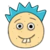 🙂 Эмодзи «Дурзеллов» для Telegram