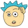 😦 Эмодзи «Дурзеллов» для Telegram