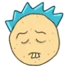 😔 Эмодзи «Дурзеллов» для Telegram