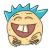 🤣 Эмодзи «Дурзеллов» для Telegram