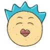 😚 Эмодзи «Дурзеллов» для Telegram