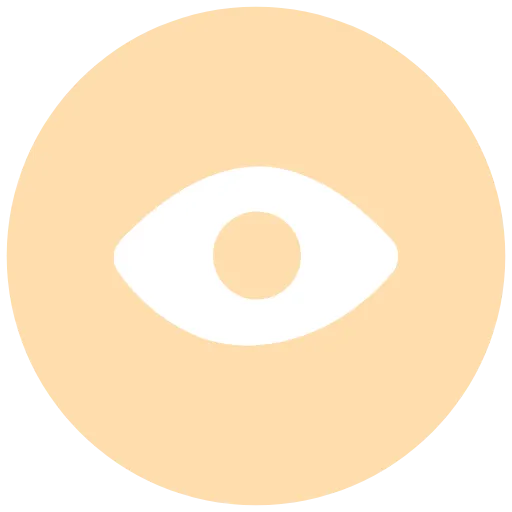 👁 Эмодзи «Dust Halo Whim» для Telegram