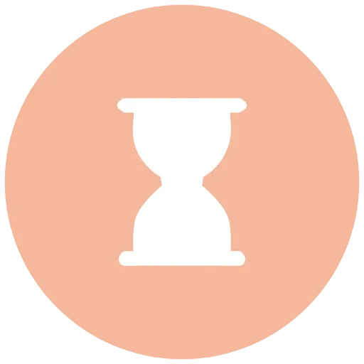 ⏳ Эмодзи «Dust Halo Whim» для Telegram