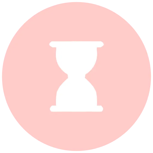⏳ Эмодзи «Dust Halo Whim» для Telegram