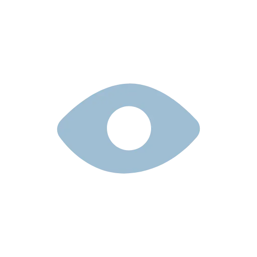👁 Эмодзи «Dust Line Whim» для Telegram