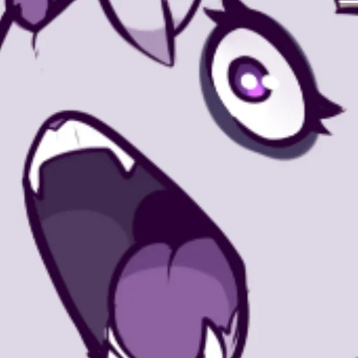 ‼ Стикер «Dust SFW» для Telegram