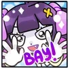🌟 Эмодзи «Дуся» для Telegram