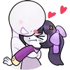 🌟 Эмодзи «Дуся» для Telegram