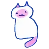 🐱 Эмодзи «200 Cats - котики» для Telegram