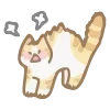 🐱 Эмодзи «200 Cats - котики» для Telegram
