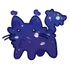 🐱 Эмодзи «200 Cats - котики» для Telegram