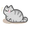 🐱 Эмодзи «200 Cats - котики» для Telegram