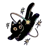 🐱 Эмодзи «200 Cats - котики» для Telegram