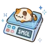 🐱 Эмодзи «200 Cats - котики» для Telegram