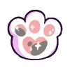 🐱 Эмодзи «200 Cats - котики» для Telegram