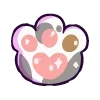 🐱 Эмодзи «200 Cats - котики» для Telegram