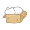 🐱 Эмодзи «200 Cats - котики» для Telegram