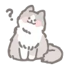 🐱 Эмодзи «200 Cats - котики» для Telegram