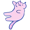 🐱 Эмодзи «200 Cats - котики» для Telegram