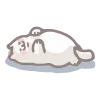 🐱 Эмодзи «200 Cats - котики» для Telegram