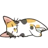 🐱 Эмодзи «🍩 200 Cats - котики эмоджи» для Telegram